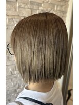 トータルビューティサロン シェリ(total beauty salon cheri)&nbsp;ハッシュボブ