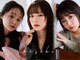 ケシキ 表参道 原宿(kesiki.)の写真/【明治神宮前徒歩30秒】毎日頑張る大人女性に癒しを＊髪質改善特化サロンkesiki.で、理想のうる艶髪へ♪