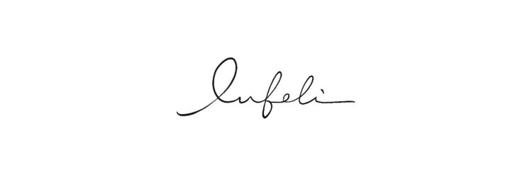 ルフェリ(Lufeli)のサロンヘッダー