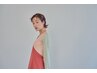 【吉弘指名限定】透明感カラー+アメイジア2ステップトリートメント_6000円