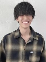 マカロン 白河店(macaron) 平山 未來