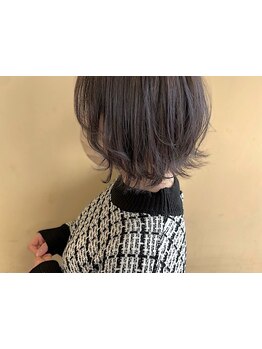 いつまでも綺麗でいたい大人女性のために。最旬トレンド～定番スタイルまであなたの理想をカタチにします♪