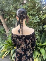 ジェノ(JENO by apish) およばれへああれんじ