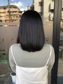 クリック 武蔵小杉(CLiC) ミディアムろん