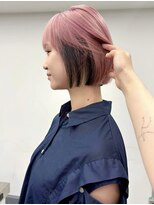 ノットイコール(not equal)&nbsp;by color