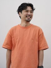 アカ(ACA) 大島 侑也