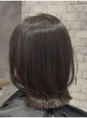 【まとまりと動きが欲しい方オススメ】レイヤーボブ