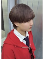 デュー 栄(DEW)&nbsp;【DEW】マッシュ/ミルクティー/ラテカラー/ブリーチ