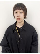 ベンジー 北千住店(benji)&nbsp;レイヤーショート