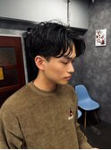 ニュアンスパーマ