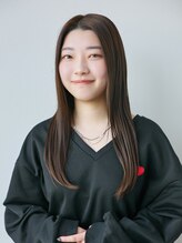 アッシュ 大泉学園店(Ash) 川端 芽衣