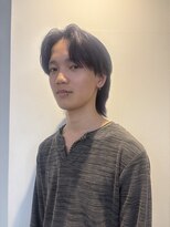 メンズシー 梅田(Men's SIE)&nbsp;パープル