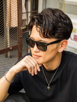 ブロートーキョー 神田2nd(Bro Tokyo) カジュアル2ブロックスタイル