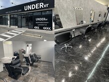 アンダーバーマッティーナ(UNDRvr mattina)の雰囲気（駐車場完備！18台停められます！）