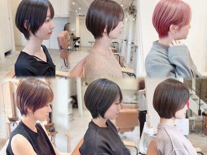 アンリー(Anree)の写真