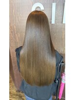 シエン 本店(CIEN)&nbsp;CIEN 植村　オリーブグレージュ