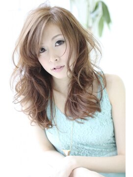 ファースト 仙台店(first) [D-lounge first]sweetミルキー