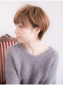 ショートカットが上手いと予約殺到中です☆