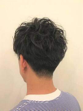 スターズ(STAR'S) ナチュラルマッシュ