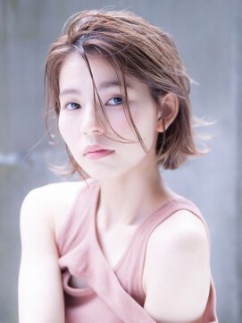 シエナ 渋谷(Siena) フェアリーミルキージュ