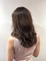 パティオンツー(PATIONN2)&nbsp;30代40代大人女性に大人気の美髪スタイル★エレガンスカール