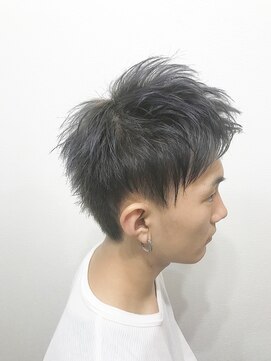 ラブロ サロン(Salon) ダブルカラー