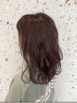 イロリ(ILOLI) ラベンダーブラウン