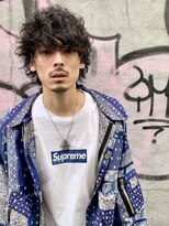 エル(EL by green)&nbsp;【MITSU】リボルブルードウルフ