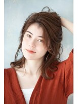 シェルベアー 銀座四丁目(Shell Bear)&nbsp;【ShellBear銀座4丁目】ナチュラルレイヤー