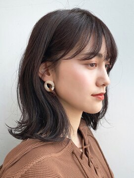 ガーデントウキョウ(GARDEN Tokyo) 【GARDEN 田中麻由】