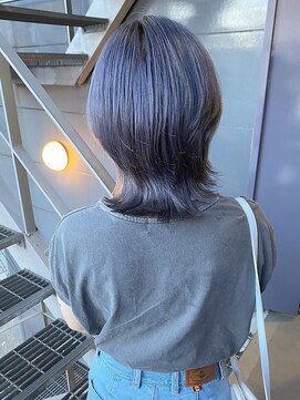 スターズ 船橋(STARS) ウルフ×ブルージュ