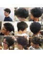 ヘアーループレル(Hair ruup Rell design works) メンズスタイル色々♪絶対にカッコよく仕上げますよ(^^)