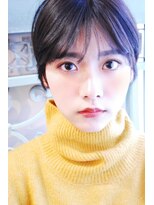 リーズ 表参道(Lise)&nbsp;Lise【表参道】【イルミナカラー】【髪質改善】【学割U24】