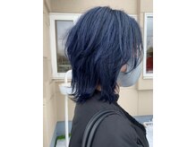 サロン ド ラプワ(Salon de Lapre)