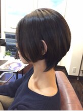 ヘアヴィレッジ(hair village)