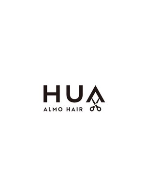 アルモ ヘア フア 東静岡(ALMO hair HUA)