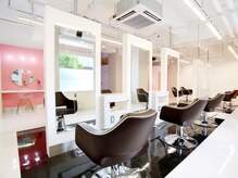 アグ ヘアー パル 高岡野村店(Agu hair pal)