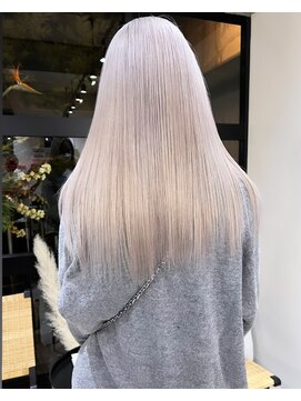 ラキングキョウト(LA KING KYOTO) ホワイトカラー