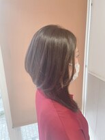 バブ バイネオリーブ(Bab by neolive)&nbsp;骨格修正ロングレイヤー