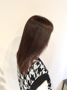 ペタルバイリリア(petal by Lilia) ブラウンベージュヘア 松戸/松戸駅