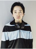 【SAL】キメないニュアンス◎抜け感ショート