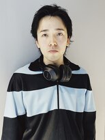 サル 代官山(SAL)&nbsp;【SAL】キメないニュアンス◎抜け感ショート