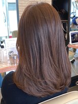 ディフィーノ 青山(DIFINO)&nbsp;【DIFINO青山】上品マロンブラウン◇