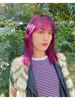 チックタック エアライン(TICK-TOCK Airline) 【TICK-TOCK】ポイズンカラー