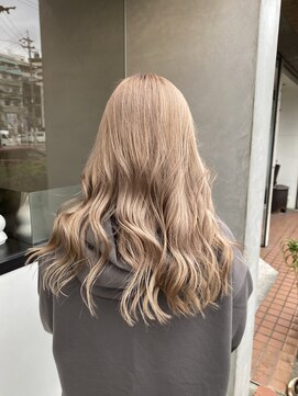 アイスジェム(ICE GEM) blond