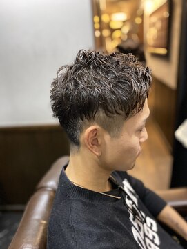 ヒロギンザ 銀座本店(HIRO GINZA) ジェット