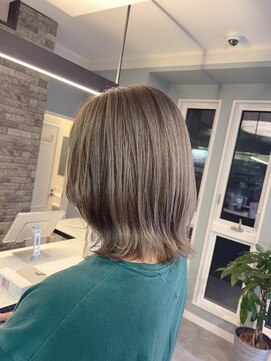 ディア(Dia) ブリーチベージュ