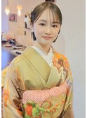 振袖スタイル