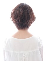 ニスル センター南店(NISURU) 似合わせカット/大人ガーリー/ダークアッシュ/着物/センター南