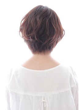 ニスル センター南店(NISURU) 似合わせカット/大人ガーリー/ダークアッシュ/着物/センター南